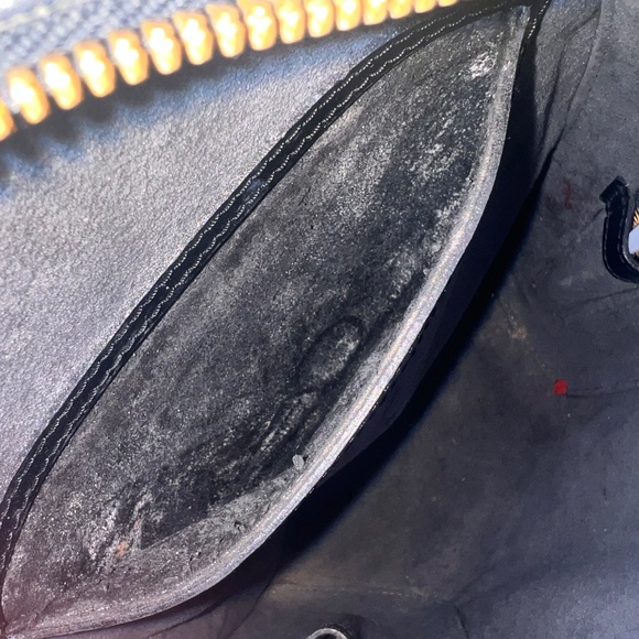 Louis Vuitton Epi Mabillion Backpack Vintage - Picture 8 of 9